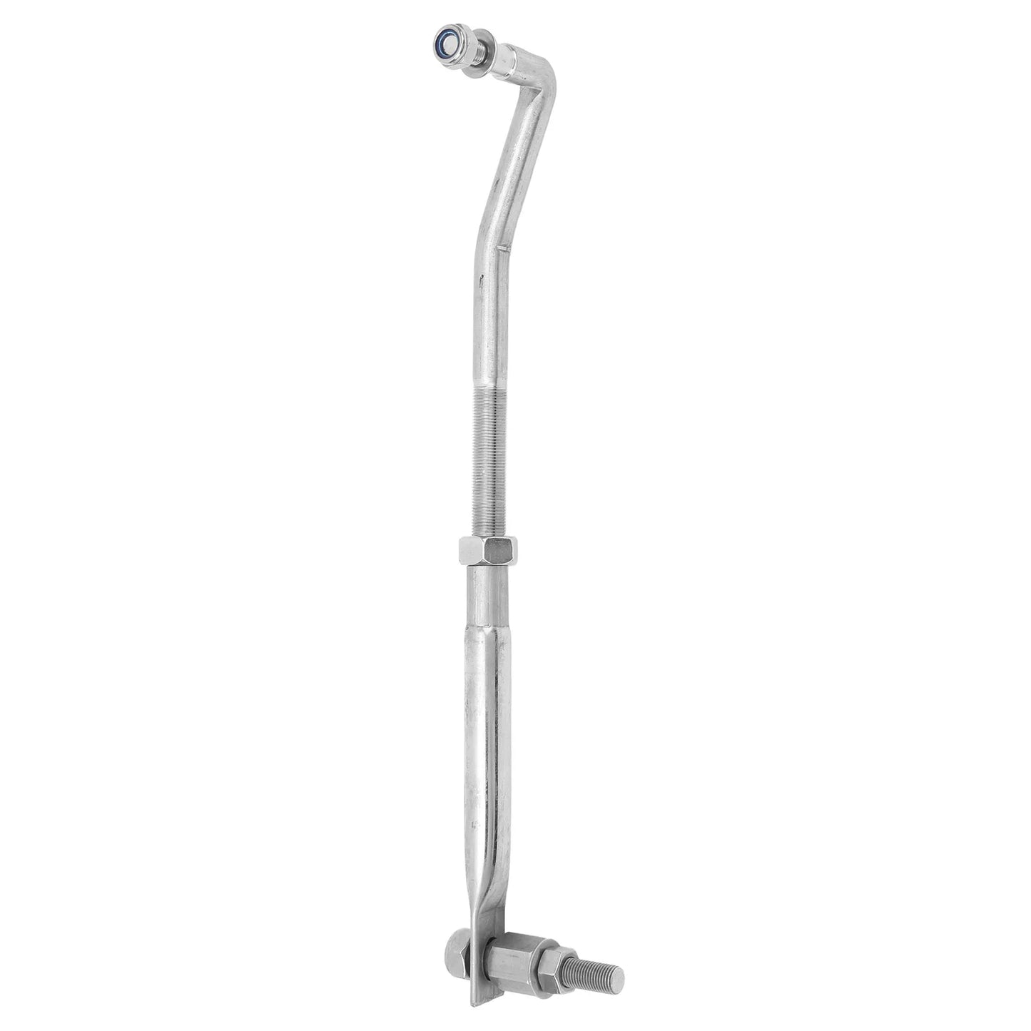 HookUpCo. Chemical Resistant Outboard Steering Arm - HookUpCo.