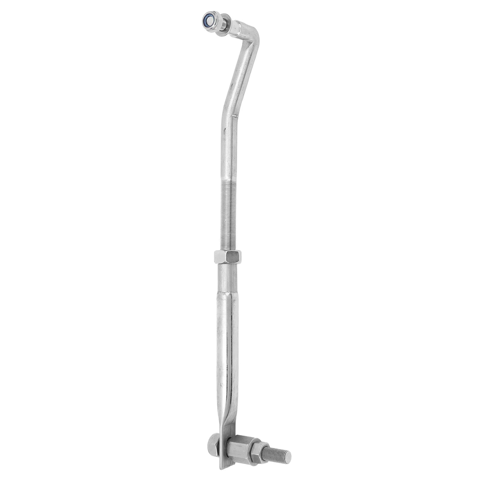 HookUpCo. Chemical Resistant Outboard Steering Arm - HookUpCo.