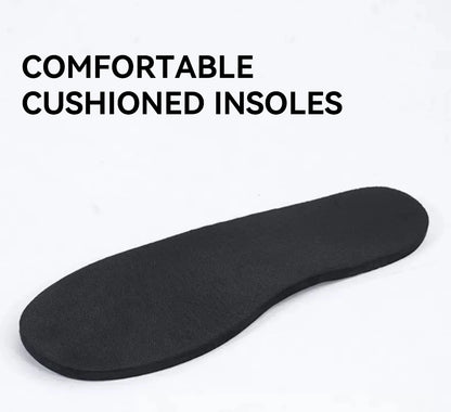 Stylish Waterproof Ankle Boots for All Weather Conditions