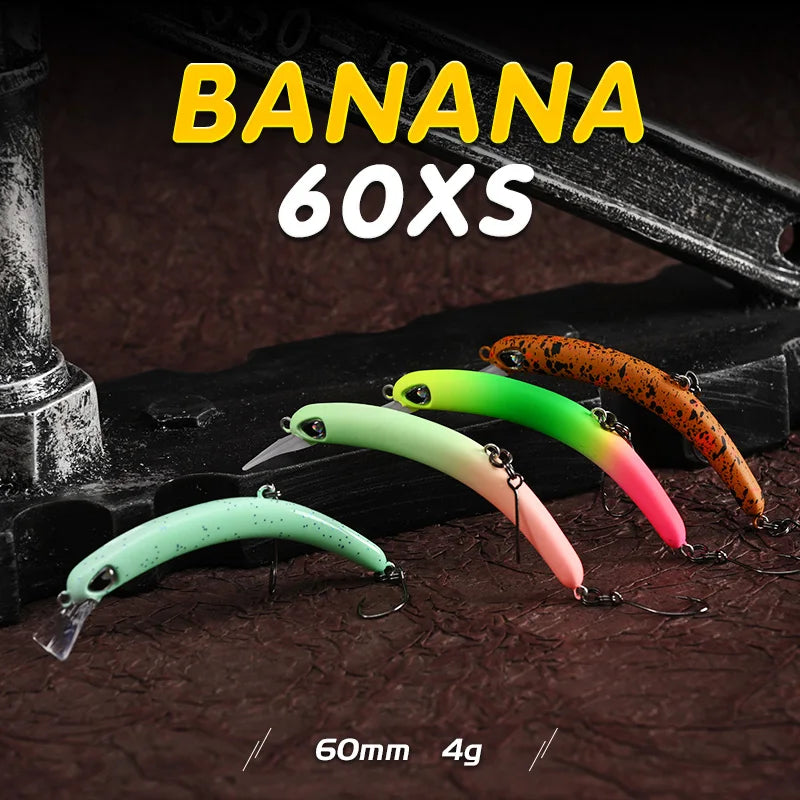 HookUpCo. Crankbait Fishing Lure - HookUpCo.