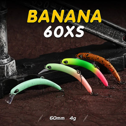 HookUpCo. Crankbait Fishing Lure - HookUpCo.