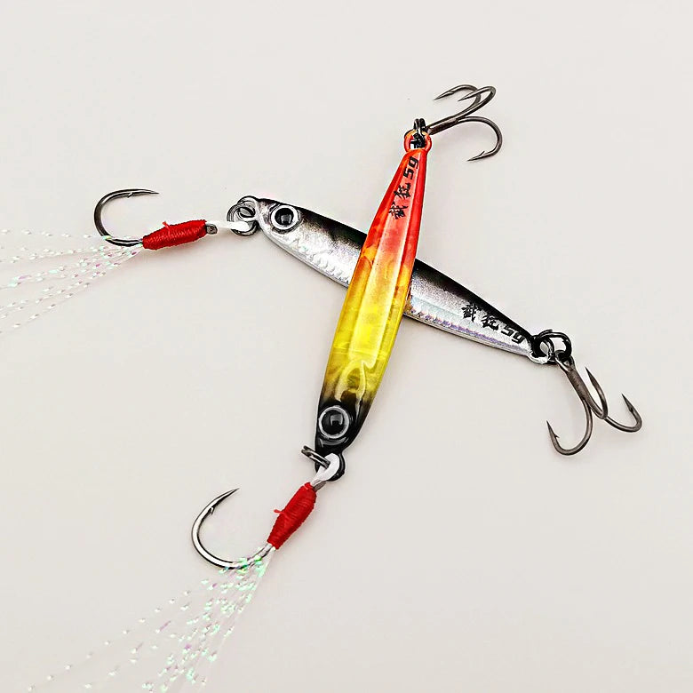 HookUpCo. Mini VIB Fishing Lure - HookUpCo.