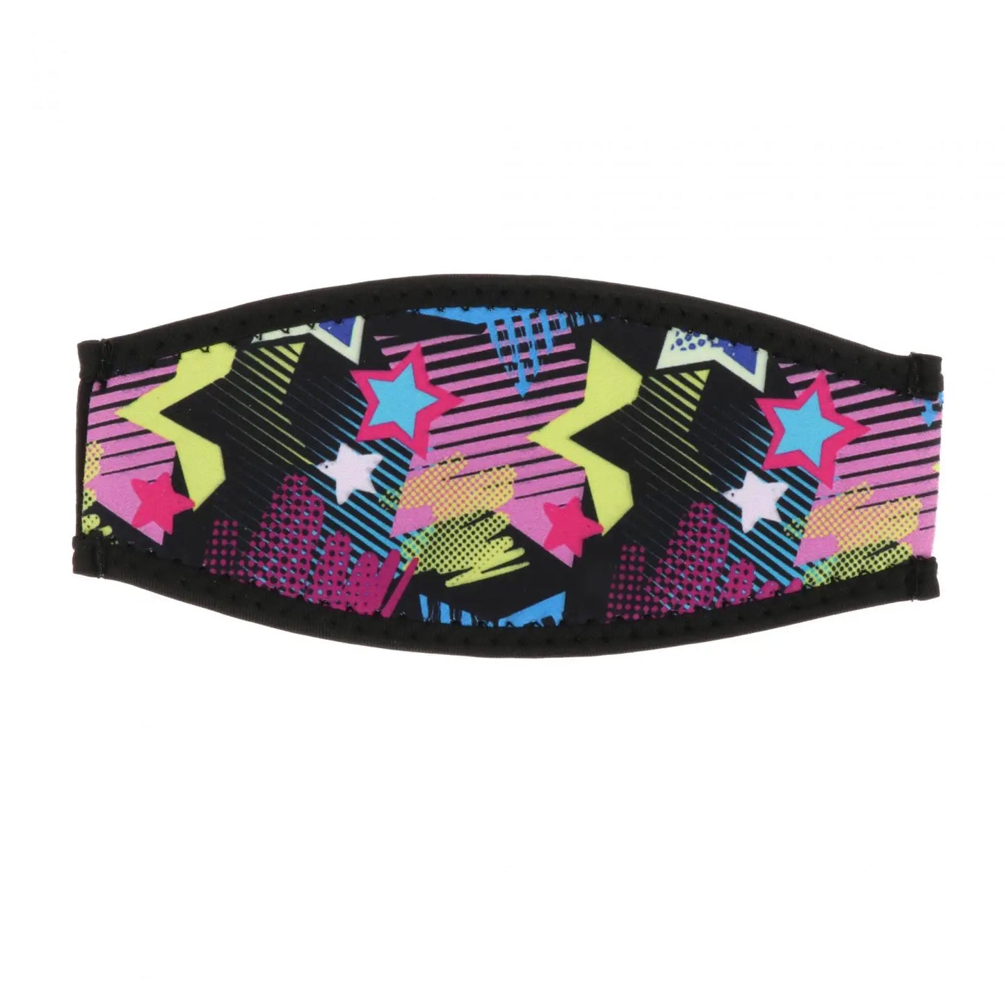 HookUpCo. Neoprene Diving Mask Strap