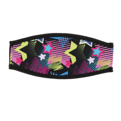 HookUpCo. Neoprene Diving Mask Strap