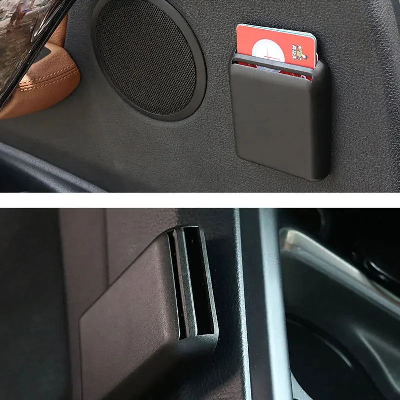 Car Seat Gap Phone Organizer Box