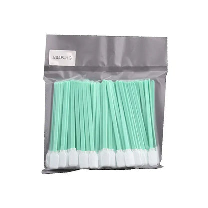 Double Layer Cleaning Cloths - 50 Pack