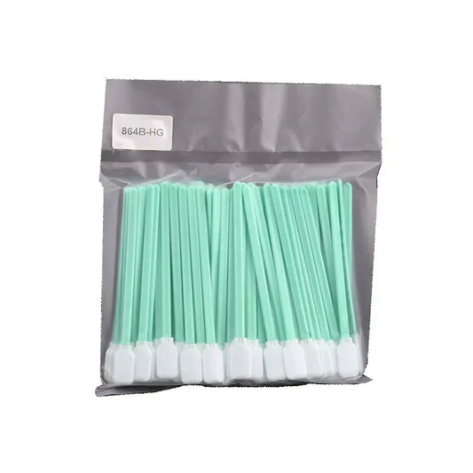 Double Layer Cleaning Cloths - 50 Pack