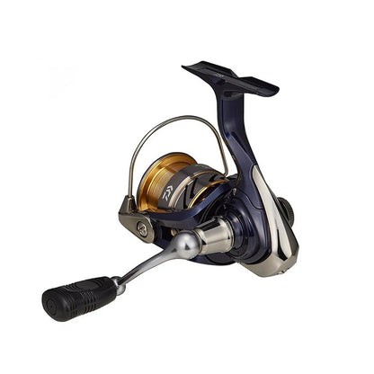 HookUpCo. Daiwa Crest LT Fishing Reel 4000 - HookUpCo.
