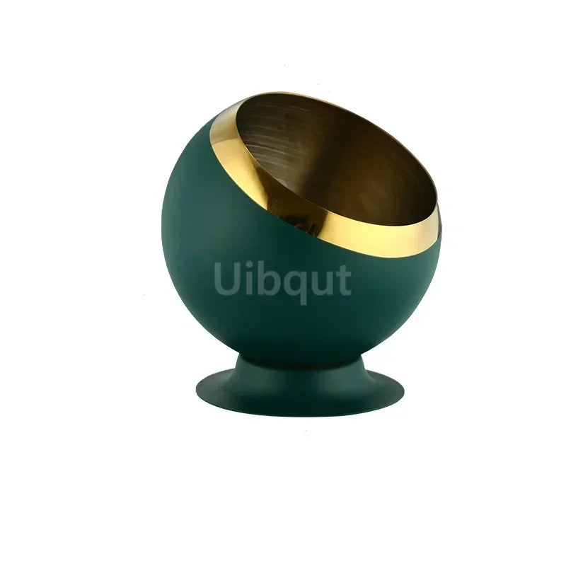 HookUpCo. Stainless Steel Sauce Bowl
