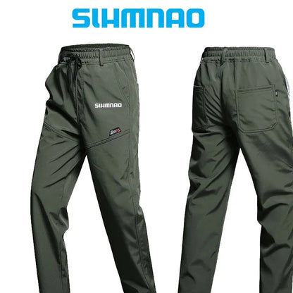 HookUpCo. Winter Men's Waterproof Jacket Set - HookUpCo.