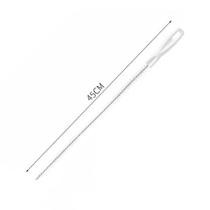 Flexible Drain Cleaning Brush Tool