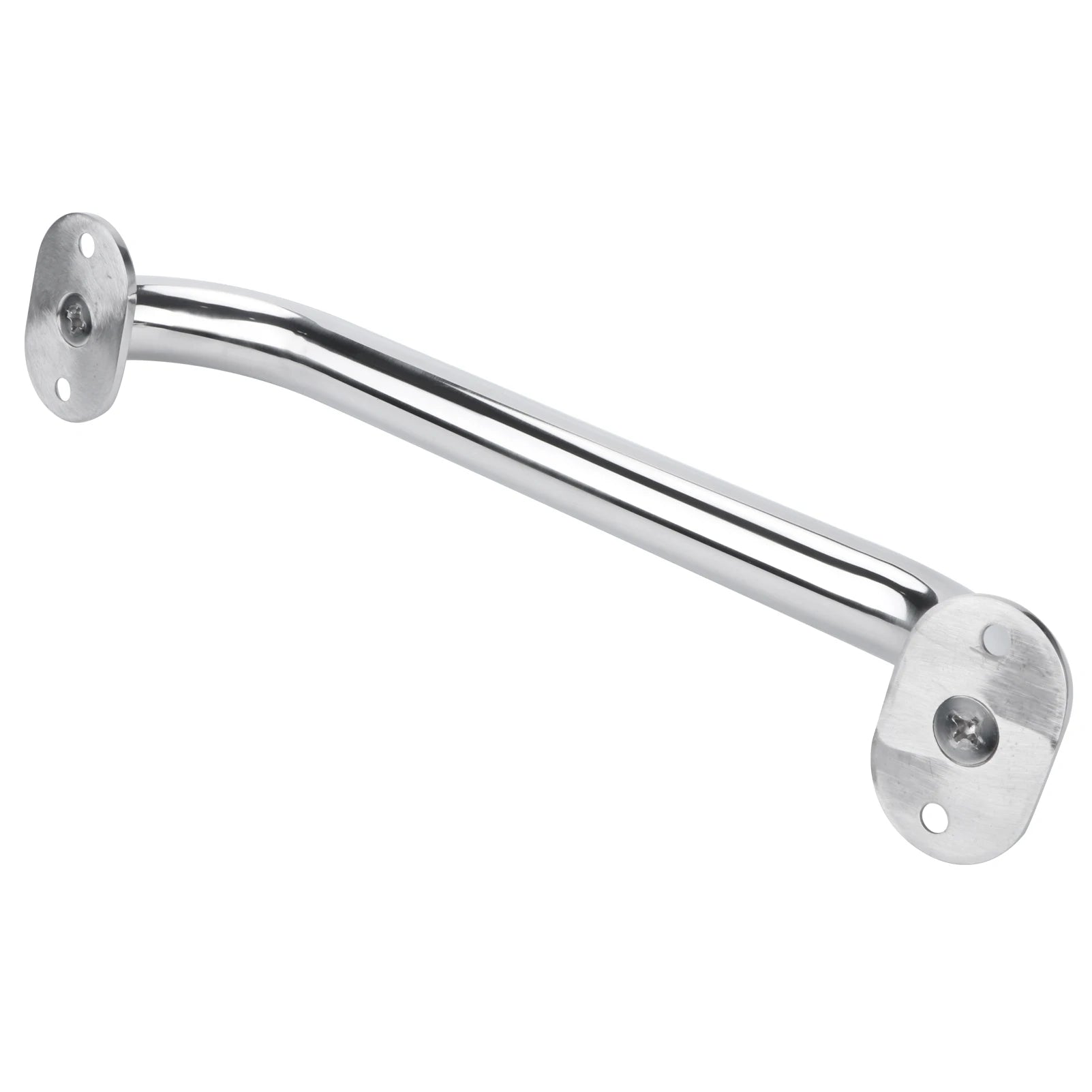 HookUpCo. Polished Stainless Steel Grab Handle - HookUpCo.