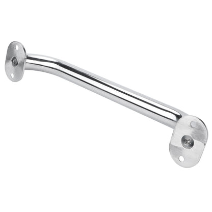 HookUpCo. Polished Stainless Steel Grab Handle - HookUpCo.