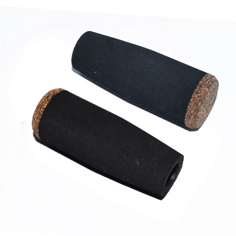 HookUpCo. EVA Fishing Rod End Covers - 2 Pack - HookUpCo.