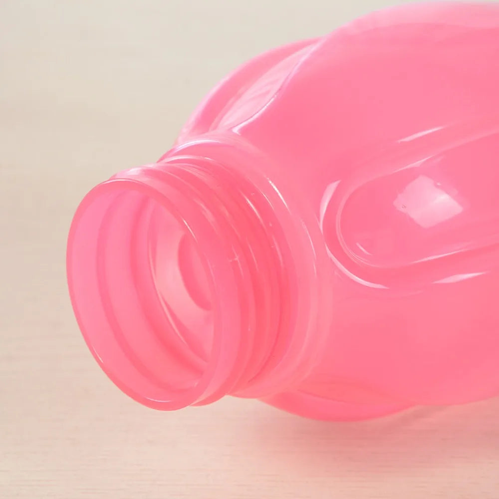 Leakproof Large Capacity Sports Bottle