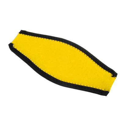 HookUpCo. Neoprene Diving Mask Strap