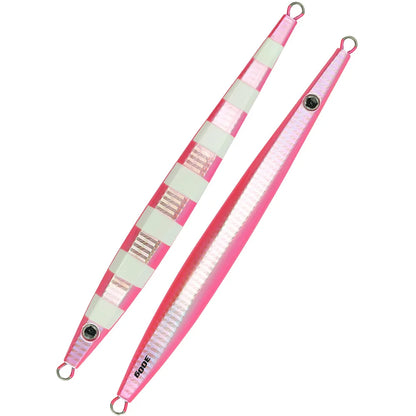 HookUpCo. Deep Sea Metal Jigging Lure 300g 400g - HookUpCo.