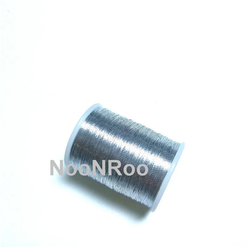 HookUpCo. Metallic Thread for Fishing Rods 142 YDS - HookUpCo.