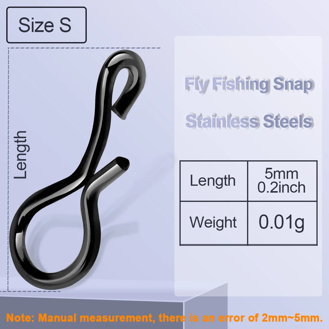 HookUpCo. Fly Fishing Connector Tools - HookUpCo.