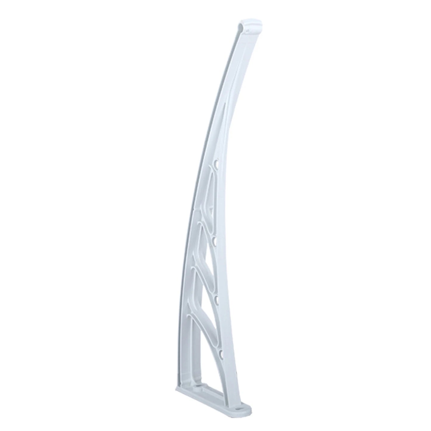 Durable Plastic Canopy Brackets