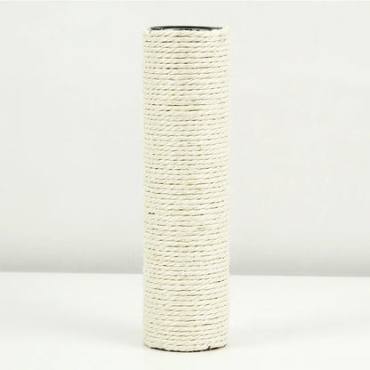 HookUpCo. Cat Scratching Post Replacement Kit