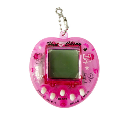 HookUpCo. Kids Tamagotchi Handheld Electronic Pet Game