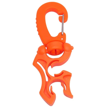 HookUpCo. Diving Hose Holder Clip