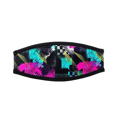 HookUpCo. Neoprene Diving Mask Strap