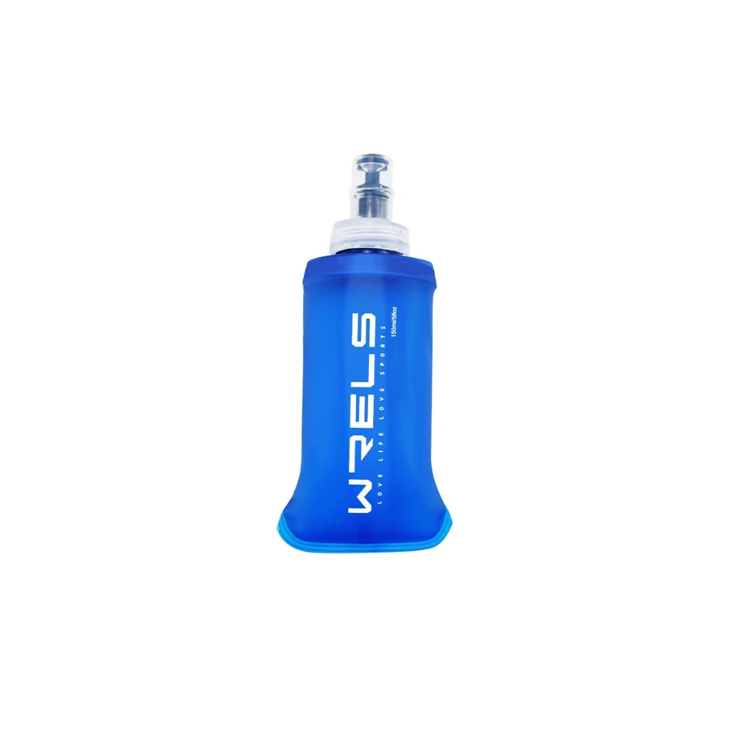 HookUpCo. Collapsible BPA-Free Water Bottle - HookUpCo.