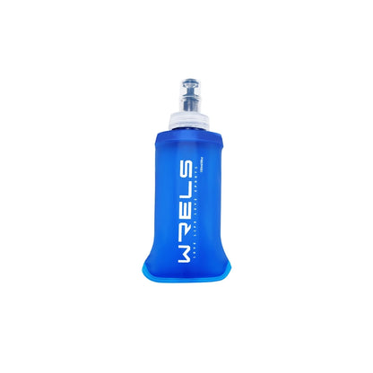 HookUpCo. Collapsible BPA-Free Water Bottle - HookUpCo.
