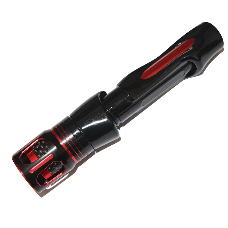 Custom Spinning Fishing Rod Repair Kit with Reel Seat