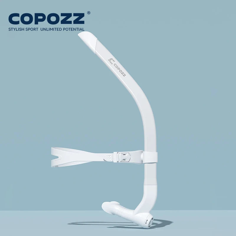 HookUpCo. Junior Swim Training Snorkel