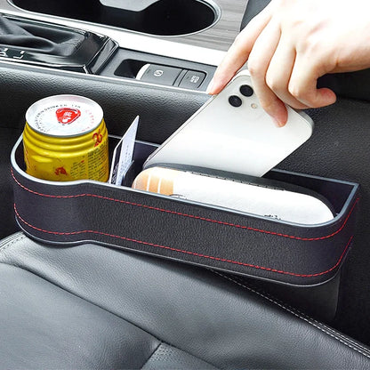 Car Seat Gap Filler Organizer