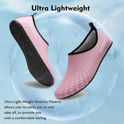 HookUpCo. Aqua Sport Shoes