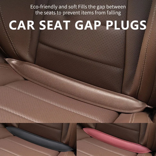 Car Seat Gap Filler Blocker Strip