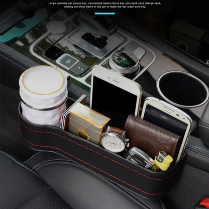 Car Seat Gap Filler Organizer