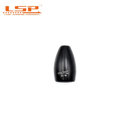 HookUpCo. Texas Rig Bullet Weights for Bass Fishing - HookUpCo.