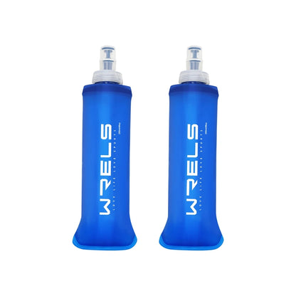 HookUpCo. Collapsible BPA-Free Water Bottle - HookUpCo.