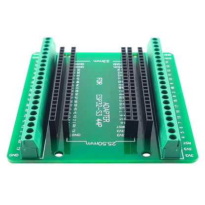 ESP32 S3 Development Board with Expansion Kit