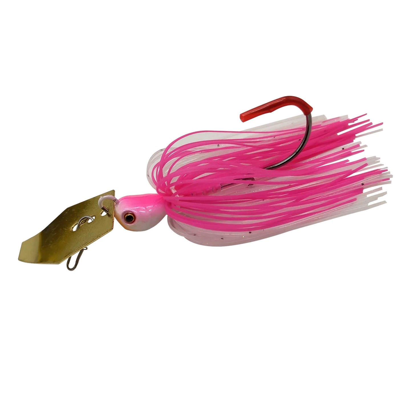HookUpCo. Chatterbait for Bass Fishing - HookUpCo.