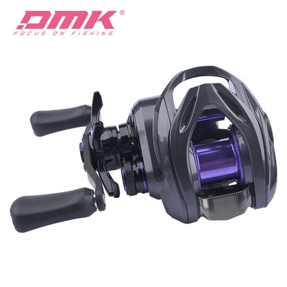 HookUpCo. Cheetah Air Carbon Reel - Ultra-Lightweight - HookUpCo.