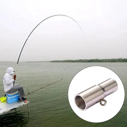 HookUpCo. Stainless Steel Squid Hook Repair Tool - HookUpCo.