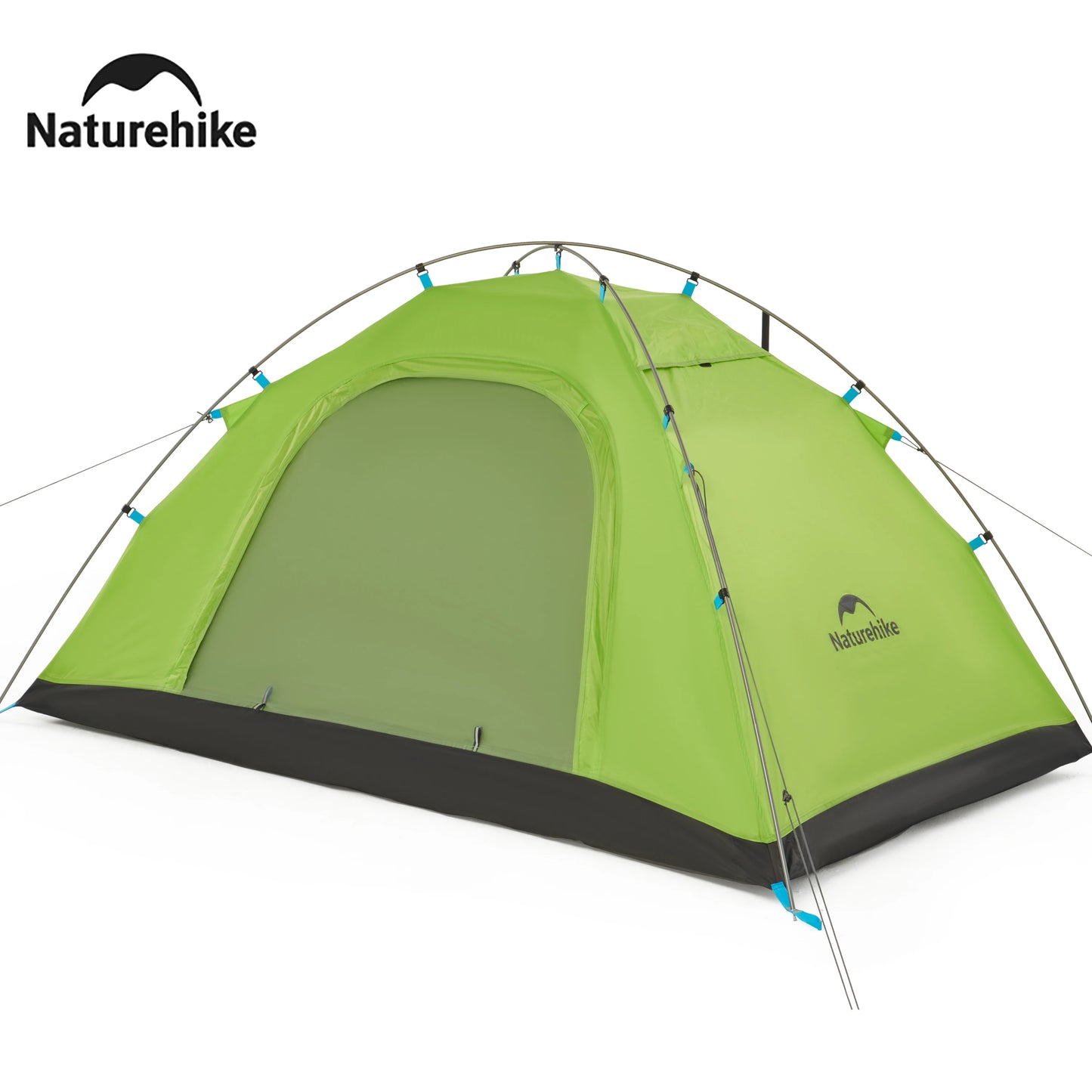 HookUpCo. Ultralight Mosquito-Repellent Camping Tent