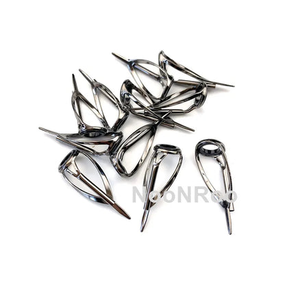 Durable Fishing Rod Guides for DIY Repairs