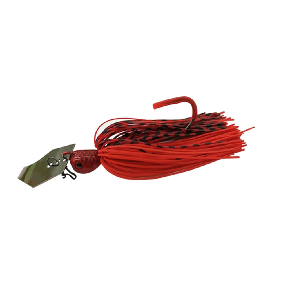 HookUpCo. Chatterbait for Bass Fishing - HookUpCo.