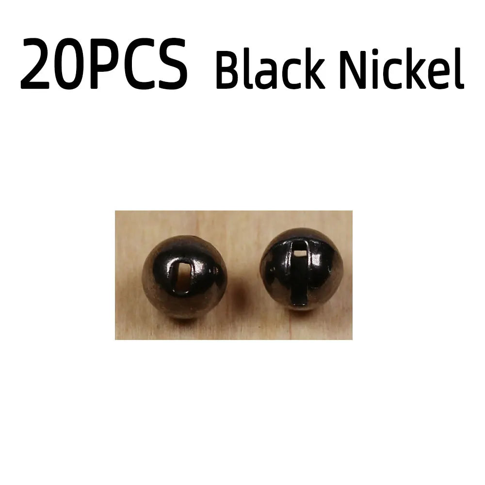 HookUpCo. Tungsten Fishing Beads - HookUpCo.