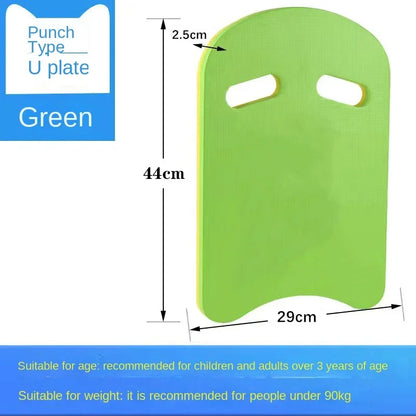 HookUpCo. EVA Foam Kickboard