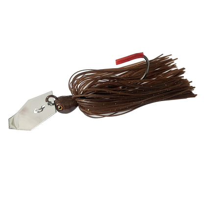 HookUpCo. Chatterbait for Bass Fishing - HookUpCo.