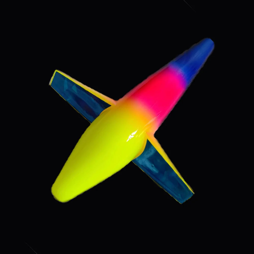 HookUpCo. 5"/7" Trolling Birds for Tuna Fishing Success