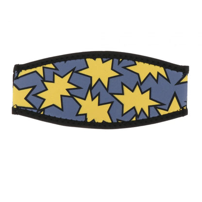 HookUpCo. Neoprene Diving Mask Strap